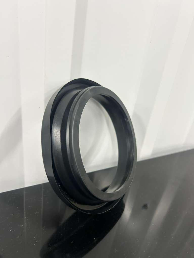 ACCESSORY GROMMET 4 ROUND