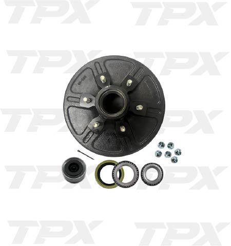 HUB KIT 5.2K 6LUG 5.5