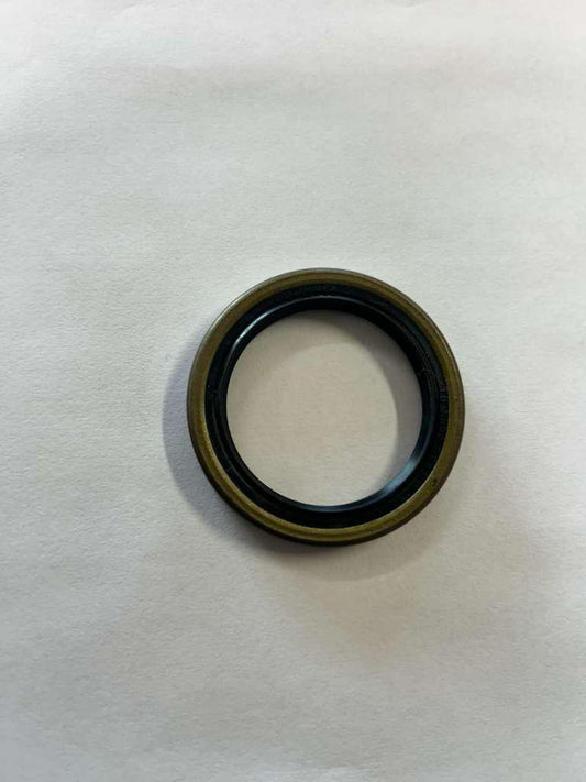 Grease Seal, 1.250" ID x 1.979" OD, Double Lip 2.2K