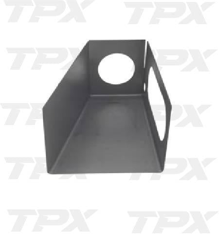 TRIPLE ACTING LIGHT BOX GUARD - LEAF SIDE