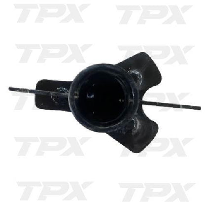 UTX SPARE MOUNTS 3.5K BLACK