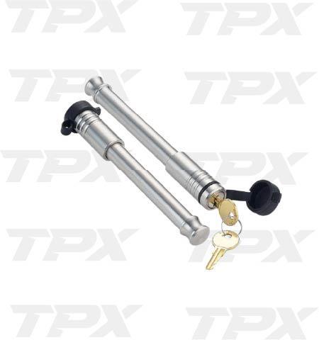 KA,HITCH LOCKS FOR BULLETPROOF 2IN,2.5IN, AND 3IN DROP 2PK