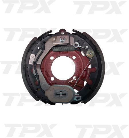 ELECTRIC BRAKE 12-1/4"X 3.375" 8K LEFT HAND