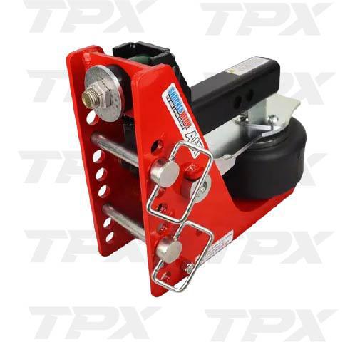 SHOCKER HITCH 2-1/2 RECEIVER COMBO 12K