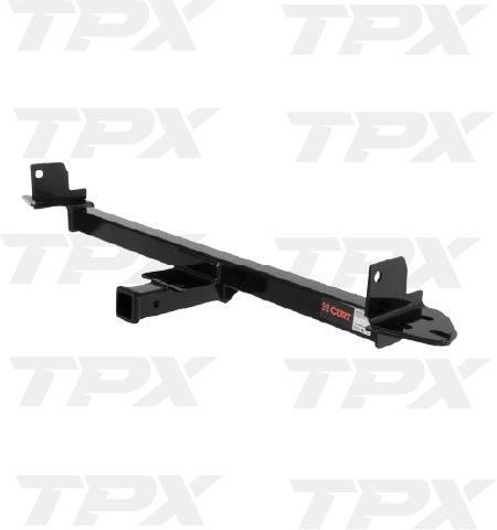 HD RECEIVER HITCH FORD F250/F350