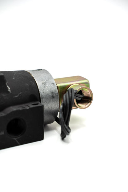 1/2" BELLY DUMP VALVE