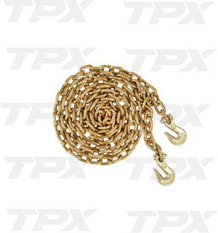 3/8 Grade 70 Chain per/foot