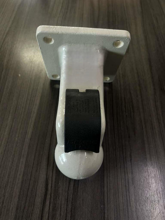 COUPLER 2-5/16IN 21k- BOLT ON PLATE MOUNT,3IN CHANNEL;