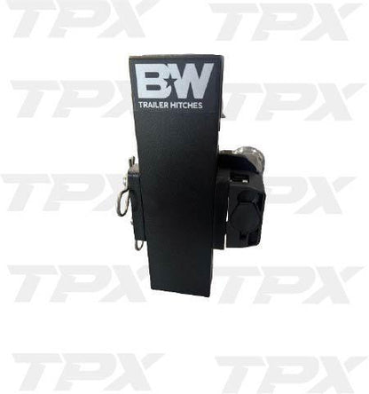 PIN LOCK TOW & STOW