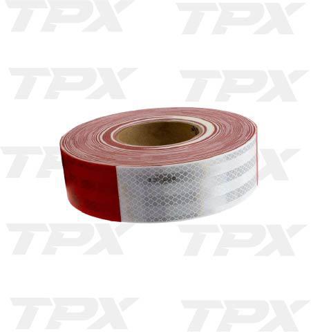 REFLECTIVE TAPE ROLL 150'