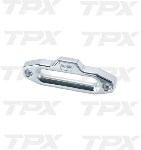 WARN ALUMINUM FAIRLEAD