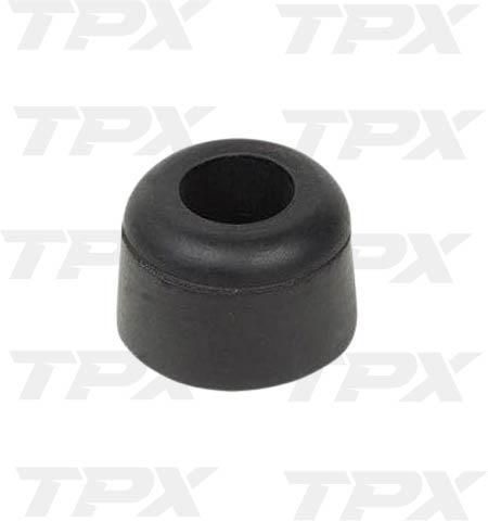 1” Rubber Bumper for Door