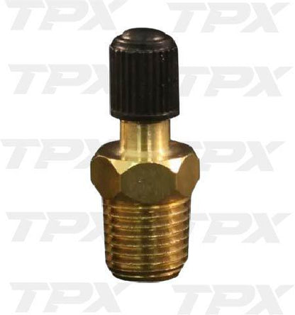 SHOCKER HITCH REPLACEMENT AIR TANK VALVE 1/4" NPT