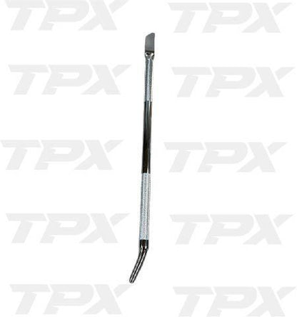 Combination Chrome Winch Bar