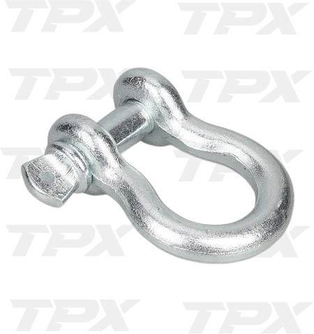 BOW SHACKLE 7/8" 13K