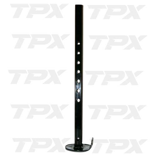 Stabilizer Stand for dump trailer