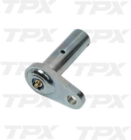 DUMP DOOR HINGE PIN 1X2