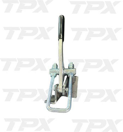 MAXX Ramp Latch