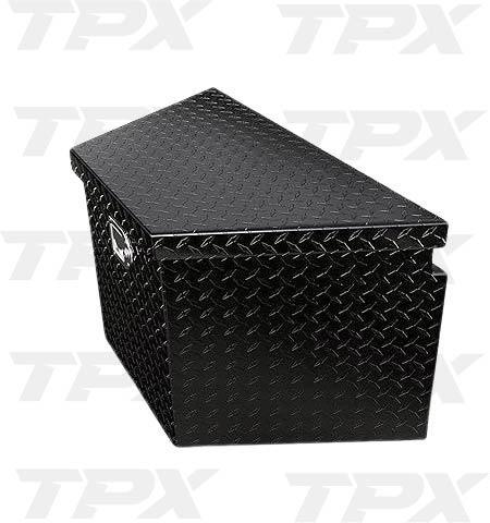 Tongue Mount Toolbox 33.5x18.38x16.25x12