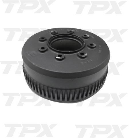 Brake Drum 12.25 x 3.38 Dexter 9K & 10GD
