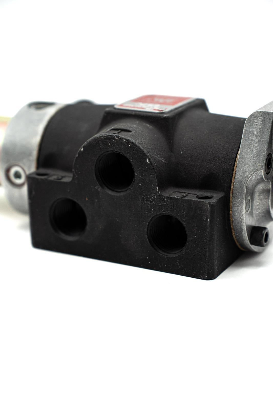 1/2" BELLY DUMP VALVE