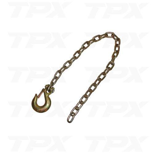 3/8" Safety Chain