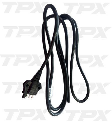 4-WAY 7' CORD 18 GAUGE