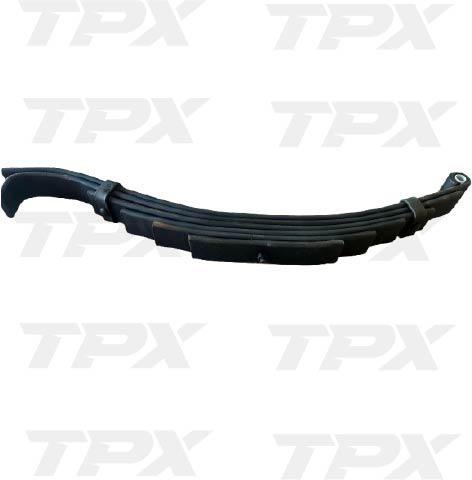 6-LEAF SPRING 29-1/2 x 2