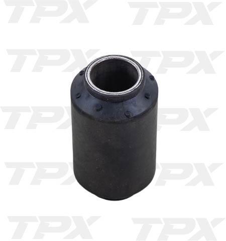 BUSHING RUBBER STEEL 1"ID 10KHD - 15K