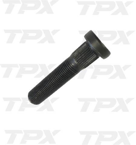 STUD 5/8-18" X 3-1/8"  9K-12K G8