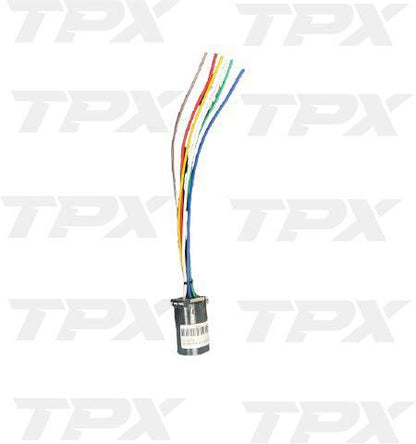 OEM CONNECTOR 12" LONG MALE END