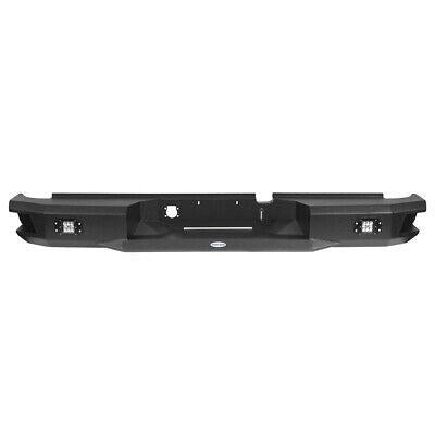 GR REAR BUMPER RAM 19-22 2500-3500