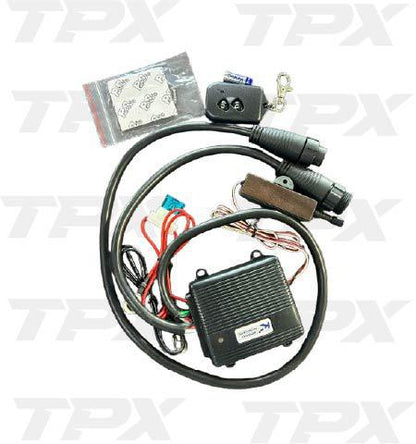 REMOTE WIRELESS FOR KTI PUMP