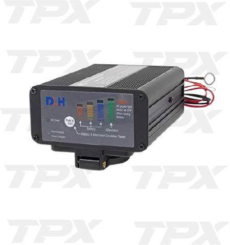 BATTERY CHARGER 12V