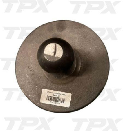 5th wheel to GN adapter