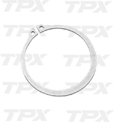 Snap Ring for Swivel Jack