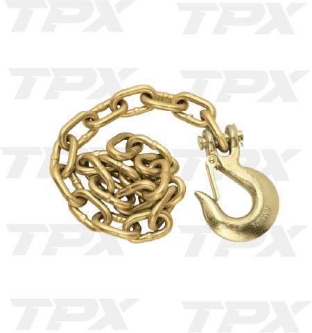 1/2" Safety Chain HL46