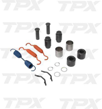 BRAKE SHOW HARDWARE KIT 10k AND UP  12-1/4