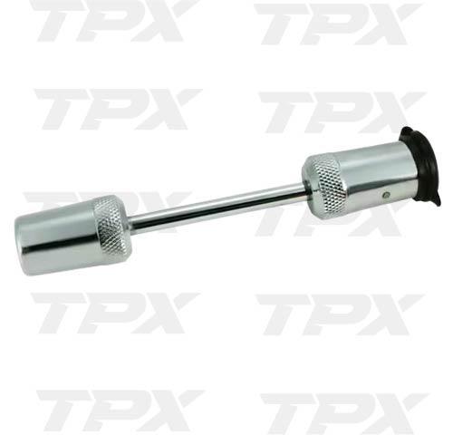 Coupler Latch Lock FITS 2" & 2-1/2