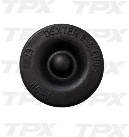 RUBBER PLUGS FOR GREASE CAPS