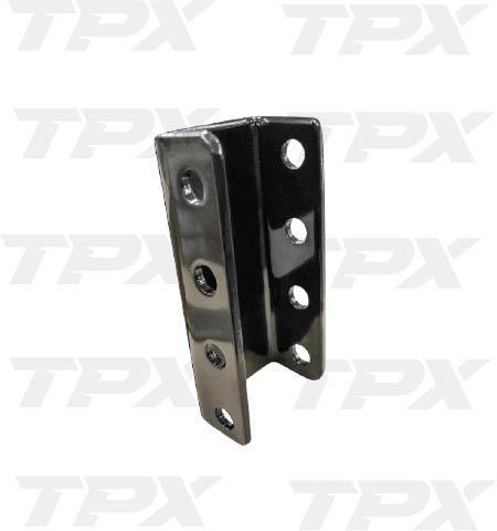 COUPLER BRACKET 4 HOLE