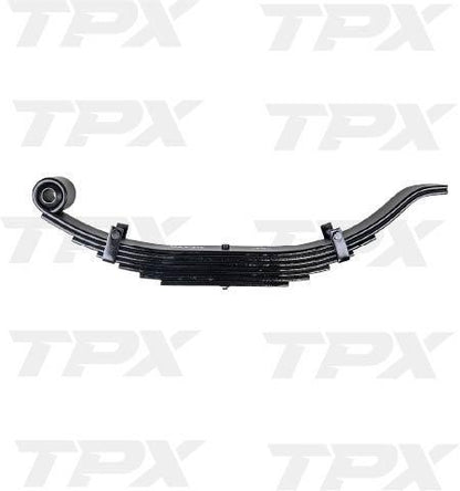 7 LEAF SLIPPER SPRING 15K 30-1/2" x 2-1/2"