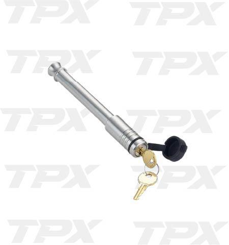 HITCH LOCK FOR BULLETPROOF 2"  2.5"  3" DROP