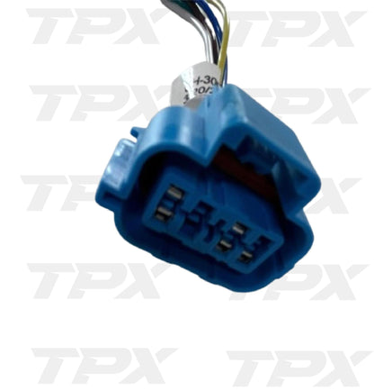 2016-2021 GM BED DELETE