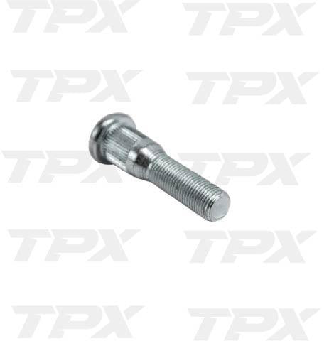 WHEEL STUD 7K 2.3x9/16-18