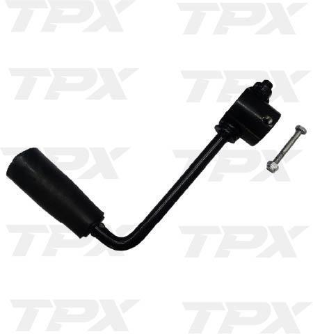 HANDLE FOR MAXXD TARP END