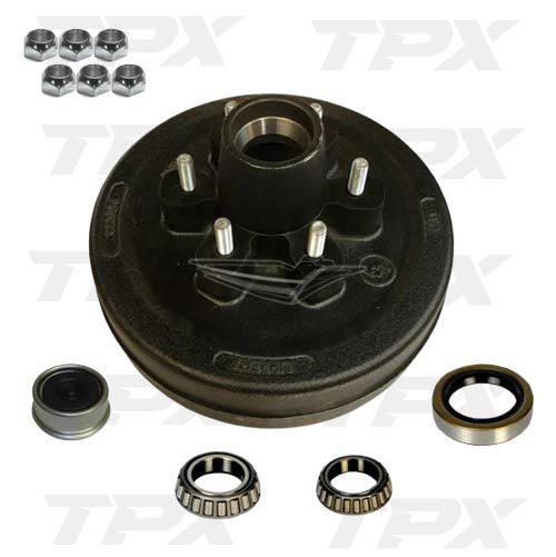 HUB KIT 5.2K 6 LUG 5.5