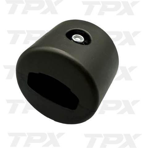 PATRIOT RUBBER BUMPER