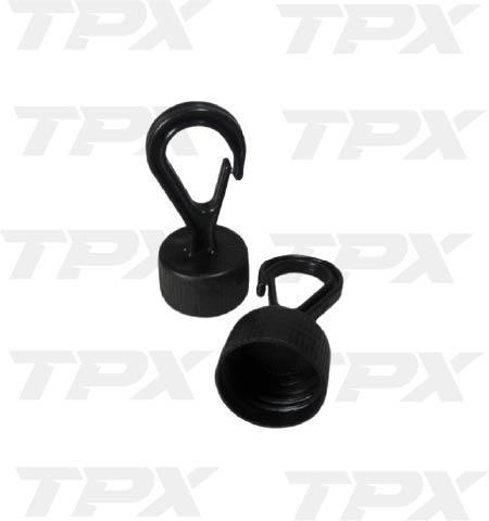 PULLBALL HOOK FOR TARP PK