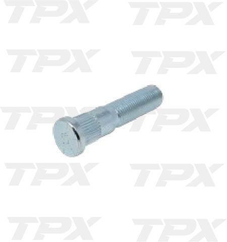 9/16 STUD 18 x 2-1/2" RIGHT HAND THREAD